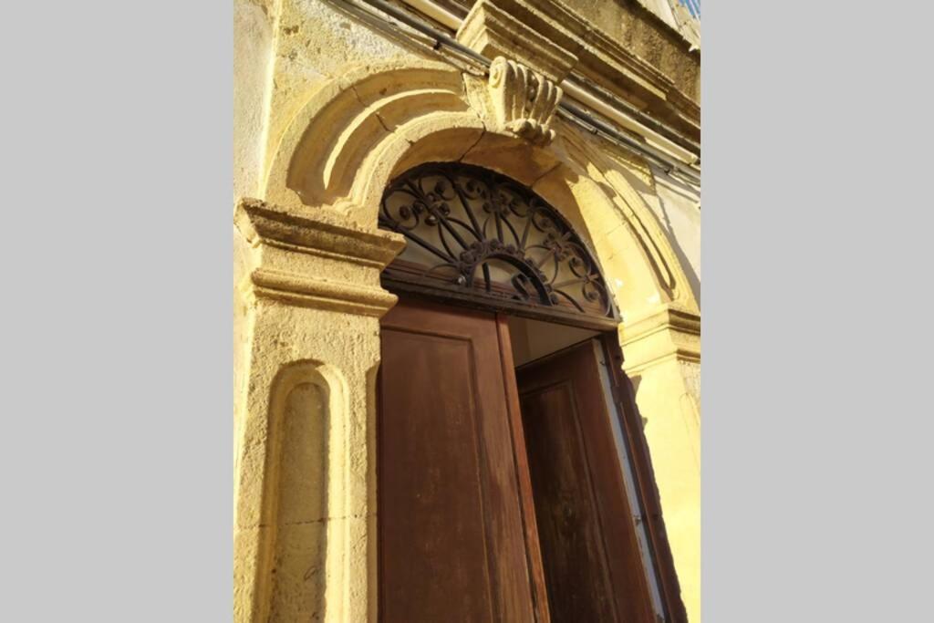 Villa Casa Ad Assoro, Al Centro Della Sicilia Extérieur photo