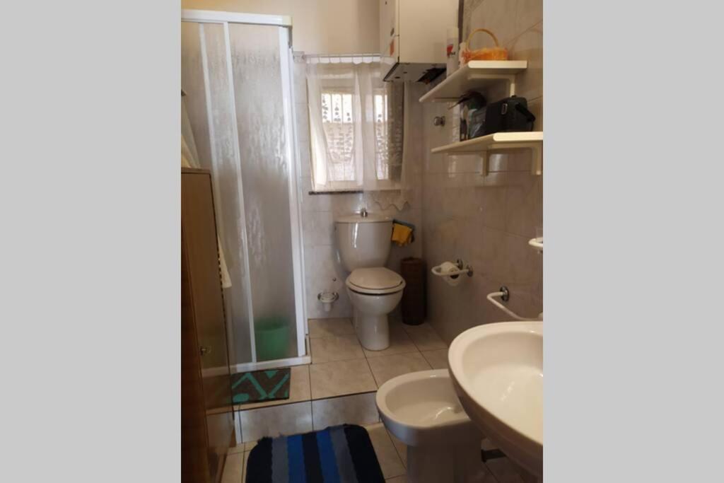Villa Casa Ad Assoro, Al Centro Della Sicilia Extérieur photo