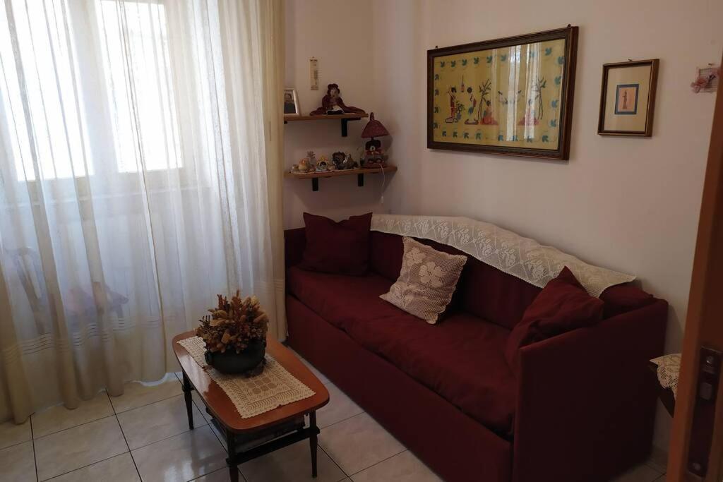 Villa Casa Ad Assoro, Al Centro Della Sicilia Extérieur photo